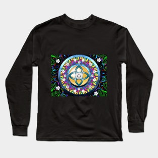 Majestic One Long Sleeve T-Shirt